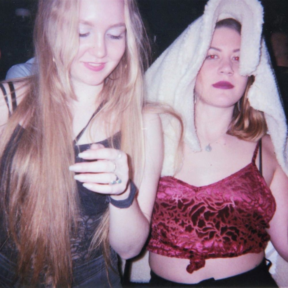 Meet your Posher, Maddy